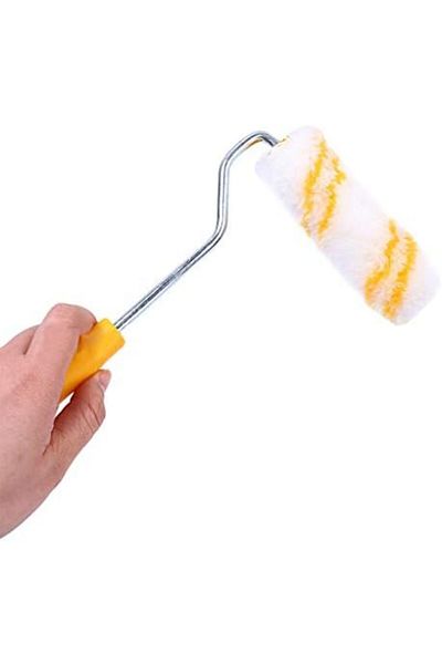 Generic Bomcomi Wall Paint Roller (4in, Set of 10 Pieces)