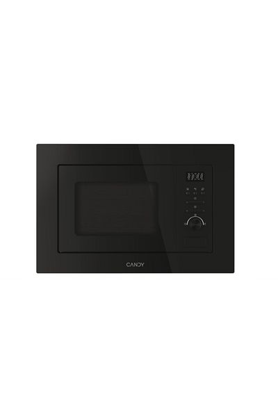 ARAS CANDY Candy Microwave oven with Grill | CA20FMW7NB | Built-in | 20 L | 1000 W | Grill | Black