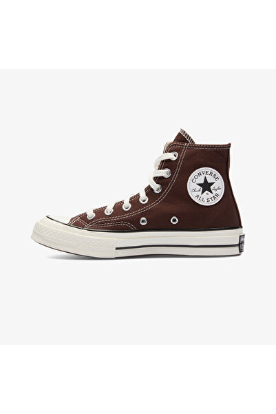 Converse Chuck 70 Unisex Kahverengi Sneaker