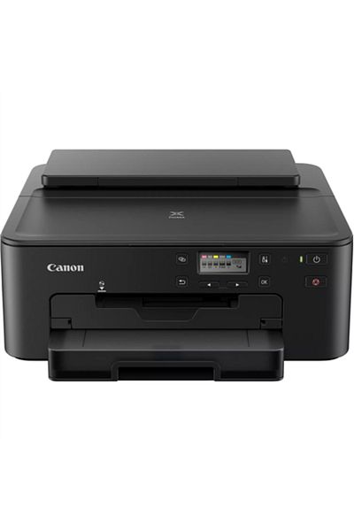 CANON NEW-TON Canon PIXMA | TS705a | Bezprzewodowa | Przewodowa | Kolorowa | Atramentowa | A4/Legal | Czarna