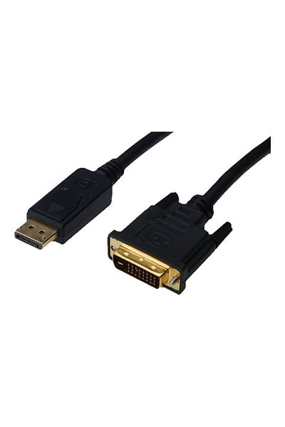 Digitus Kabel adaptera DisplayPort | AK-340306-020-S