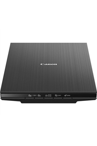 CANON NEW-TON Canon | LiDE 400 | Skaner płaski | USB-C | 4800 dpi x 4800 dpi