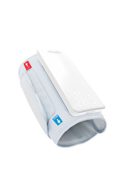 MAXIHEALTH iHealth Neo Smart Monitor ciśnienia krwi w górnej części ramienia iHealth