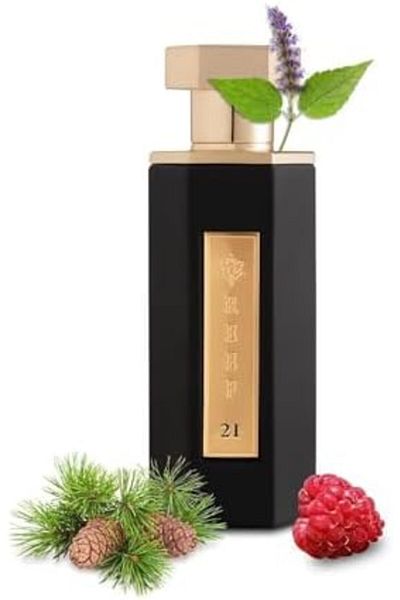 Reef No-21 Eau de Parfum for Unisex 100 ml