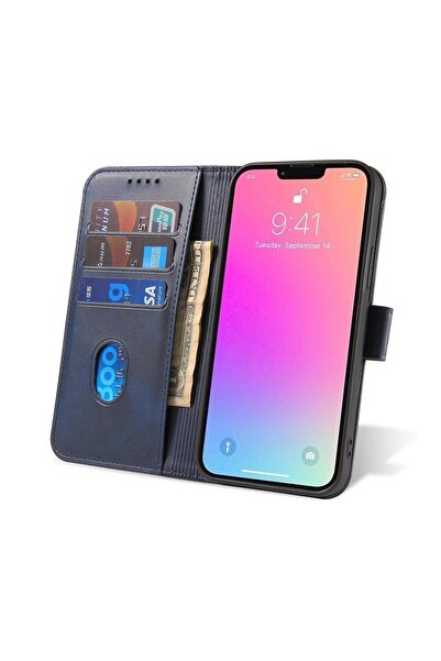 Hurtel Husă tip portofel tip flip pentru Xiaomi Redmi Note 12 5G / Poco X5 5G...