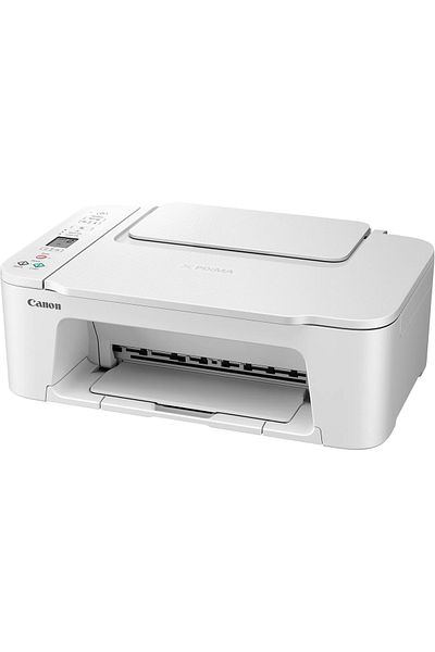 CANON NEW-TON Canon PIXMA TS3751i | Inkjet | Colour | A4 | Wi-Fi | White