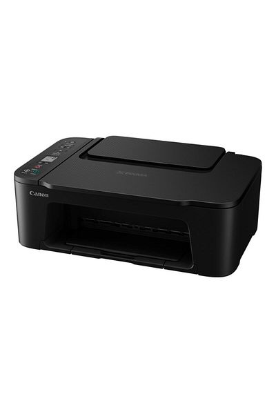 CANON NEW-TON Canon PIXMA TS3750I | Inkjet | Colour | Multicunction Printer | A4 | Wi-Fi | Black