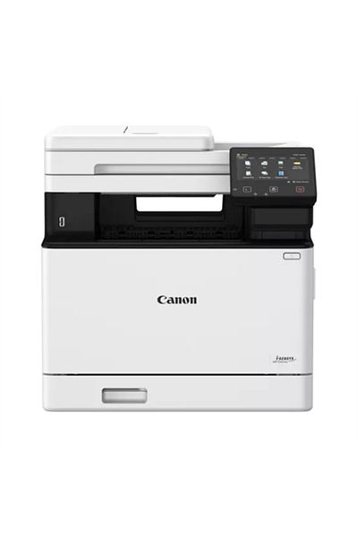 CANON NEW-TON Canon i-SENSYS | MF752Cdw | Drukarka / kopiarka / skaner | Kolorowy | Laserowy | A4/Legal