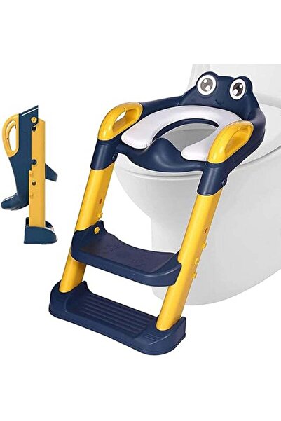 COOYA Foldable Toilet Training Seat