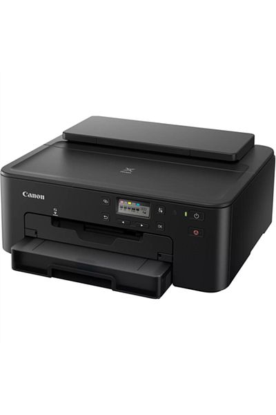 CANON NEW-TON Canon PIXMA | TS705a | Bezprzewodowa | Przewodowa | Kolorowa | Atramentowa | A4/Legal | Czarna