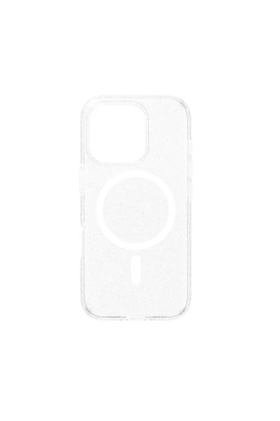 2nd Care CARE by PanzerGlass Flagship Case Urban Combat Star Lit w. White MagSafe iPhone 16 Pro | CARE