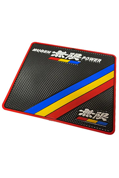 Midkan وسادة سيليكون مضادة للانزلاق على الصدر للمركبة والمنزل والمكتب متعددة ...