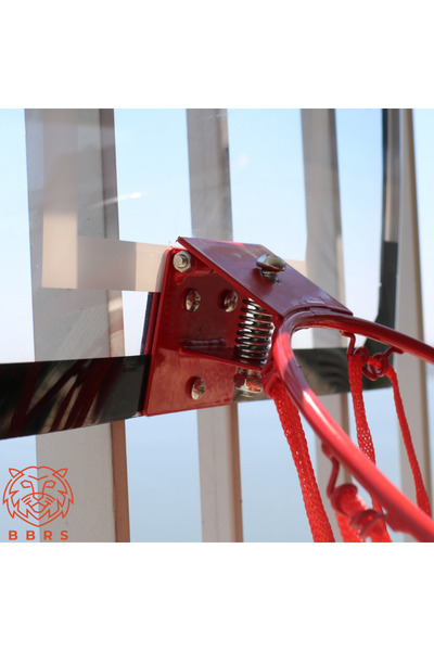 bbrs Yaylı Sistem Mini Basketbol Potası