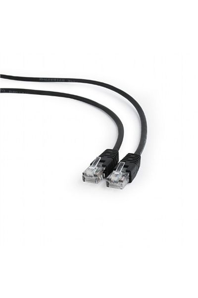 Cablexpert Kabelxpert | Kabel sieciowy CAT 5e | U/UTP, bez ekranowania | Mężczyzna | RJ-45 | Mężczyzna | RJ-45
