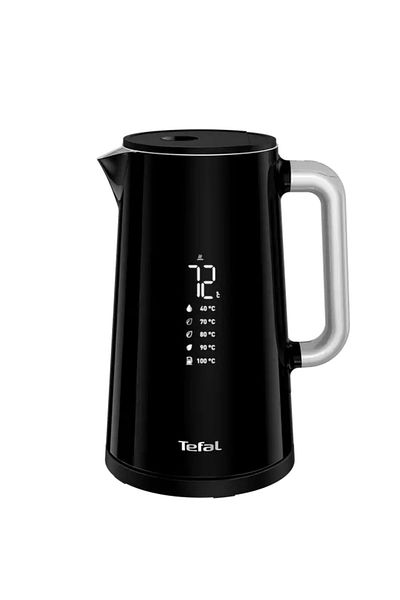 TEFAL Fierbător KO8518 1,7l negru