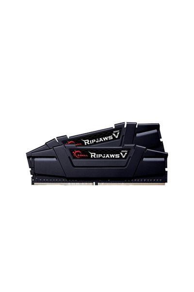 G Skill G.Skill | 16 GB: 2 x 8 GB | Zestaw pamięci | DDR4 SDRAM - DIMM 288-pin | 3200 MHz