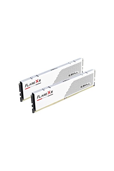 G Skill G.Skill 32 GB | DDR5 | 6400 MHz | PC/server | Nr. înregistrare | Nr. ECC