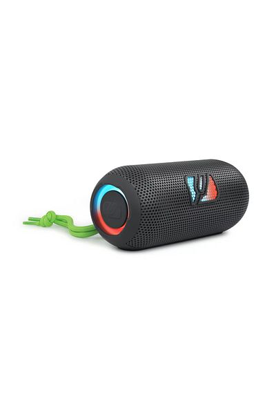 ANATOLİAMUSEUM Głośnik Muse | M-790 BT | 60 W | Wodoodporny | Bluetooth | Ciemnoszary | Funkcje NFC | Przenośny