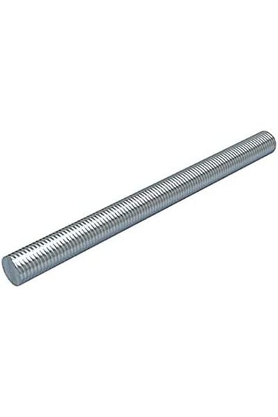Generic Gi threaded rod 14 mm x 2 mtr