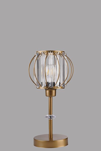 Lumexx OHRİD ESKİTME MASA LAMBASI