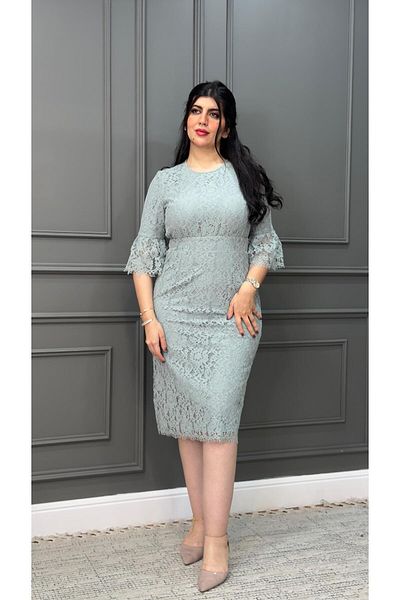 MILA WORLD Lace dress
