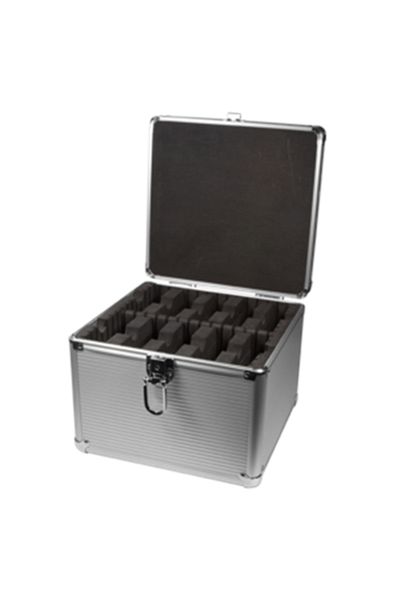 LogiLink Walizka ochronna na dyski twarde UA0193 dla 10 HDD
