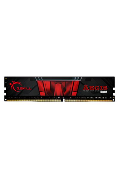 G Skill G.Skill | 8 GB | Moduł pamięci | DDR4 SDRAM - DIMM 288-pin | 2666 MHz