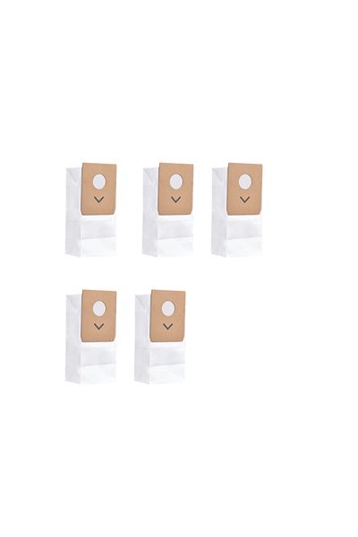 Homidea Midea P8 Plus Dust Bag | 5 pc(s)