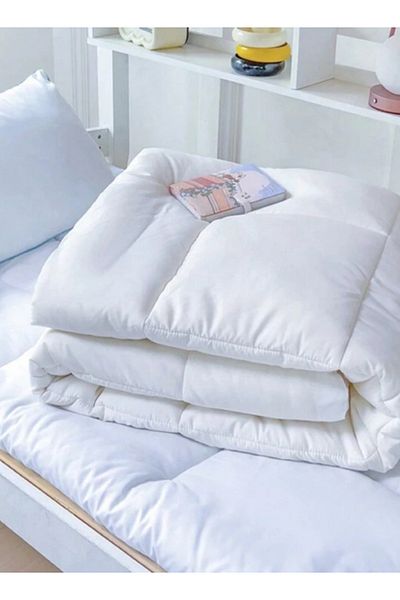 LUNA HOME Single size 160*210cm. Comfy super soft duvet.
