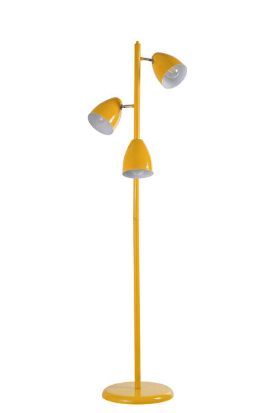 Lumexx FRANK 3 LÜ SARI LAMBADER