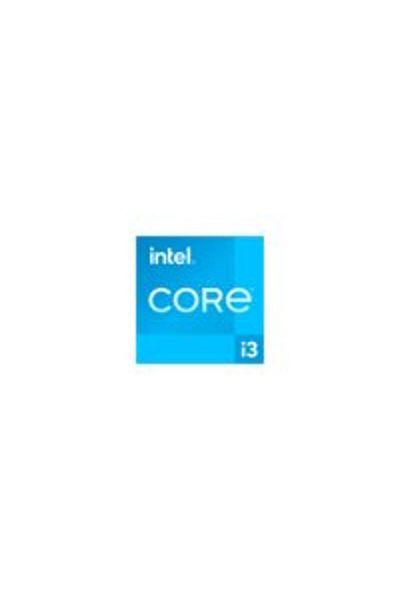 Galintelerr Intel | Procesor | Core i3 | I3-13100F | 3,4 GHz | Gniazdo FCLGA1700 | Czterordzeniowy
