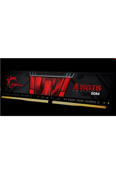 G Skill G.Skill | 8 GB | DDR4 | 3200 MHz | PC/serwer | Registered No | ECC No