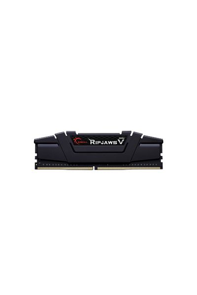 G Skill G.Skill | 64 GB: 2 x 32 GB | Zestaw pamięci | DDR4 SDRAM - DIMM 288-pin | 3600 MHz