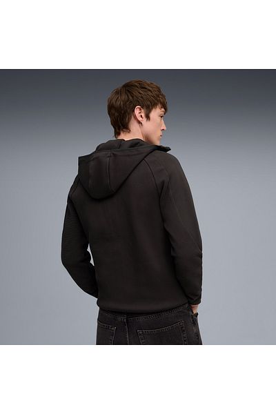 Puma Evostripe Fz Hoodie Dk Men's Adult Jacket