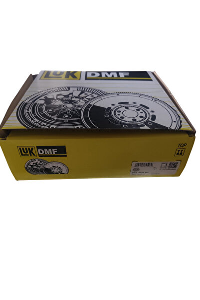 LUK DEBRIYAJ SETI (228MM) CADDY III POLO JETTA GOLF VI PASSAT 1,6TDI CAYA CAY...