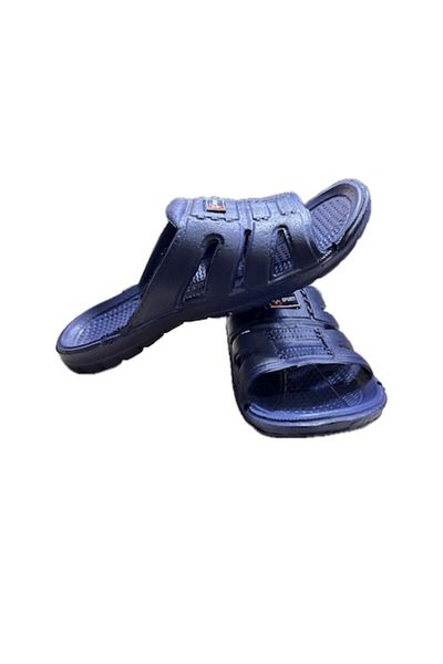 OEM Sandale din spumă pentru bărbați, albastre, mărimea 41