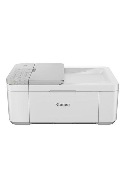 CANON NEW-TON Canon PIXMA TR4756i | Inkjet | Colour | Multifunction printer | A4/Legal | Wi-Fi | White