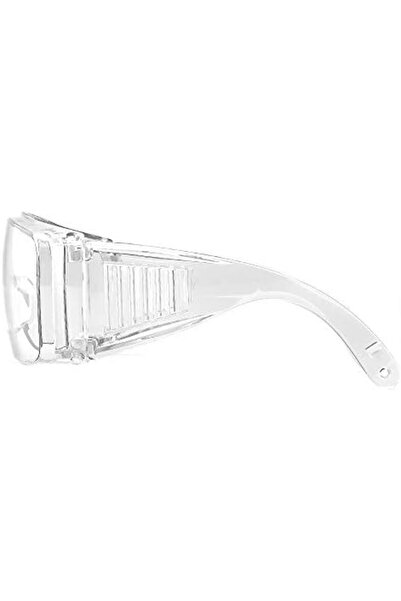 Cyxus Safety Glasses Goggles with Clear Lens Wind-Proof Protection Eyewear Professional Goggles Prot