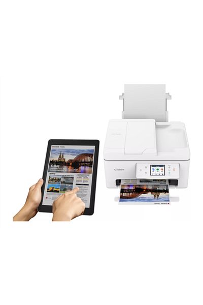 CANON NEW-TON Canon IJ MFP PIXMA TS7750I