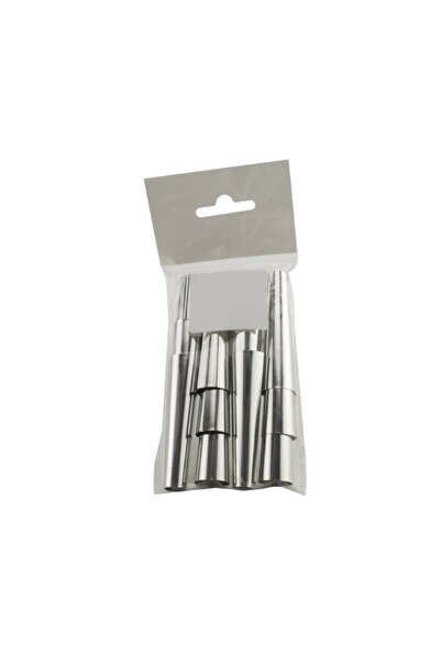 gogiva Set de matrițe mici pentru role, 12 buc.