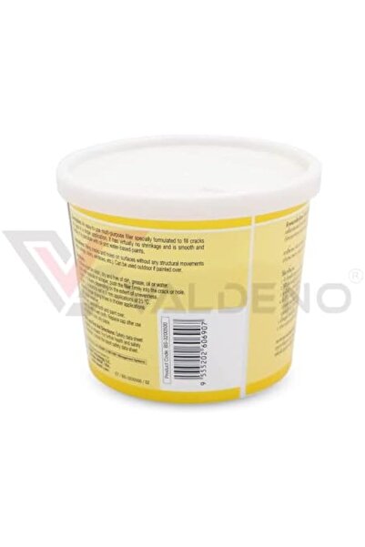 Generic BOSSIL All-Purpose Putty, Putty Filler, Spackling for Drywall, Quick Drying, Designed for Interior a