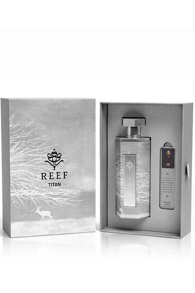 Reef Titan Perfume 200ml