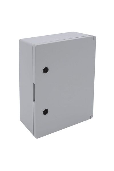 Çetinkaya Tablou electric ABS Cetinkaya PANOU ABS 30x40x16,5 USA MAT IP65 CETINKAYA
