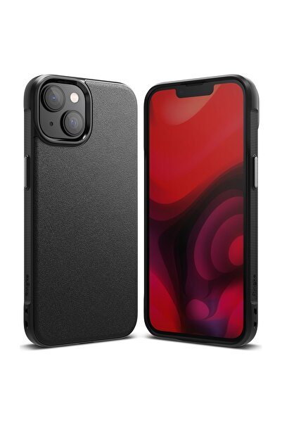 Ringke Carcasă rezistentă și flexibilă pentru iPhone 14 Plus 6.7" NEGRU ONYX