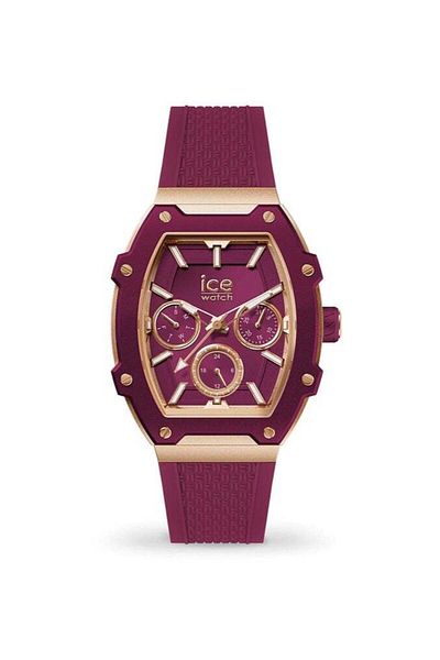 Ice Watch ICE BOLIDAY - MAGENTA - ALU - SMALL - 023806