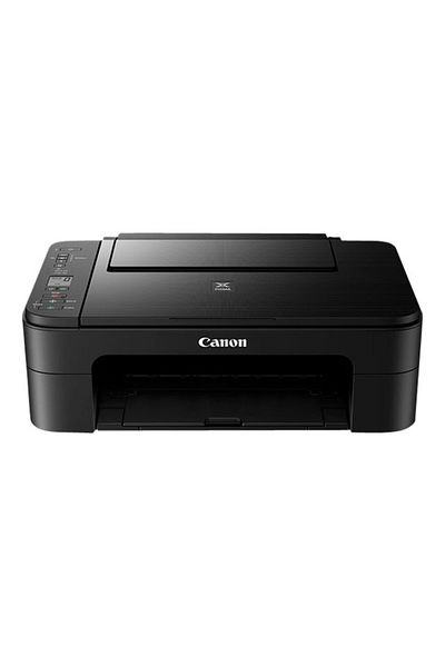 CANON NEW-TON Canon PIXMA | TS3355 | Drukarka / kopiarka / skaner | Kolorowa | Atramentowa | A4/Legal | Czarna