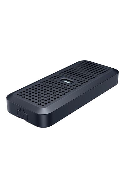 3DHyperStudio Hyper HyperDrive EcoSmart USB4 SSD Enclosure