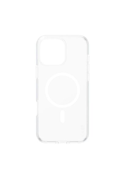 2nd Care CARE by PanzerGlass Case Flagship White MagSafe iPhone 16 Pro Max | CARE