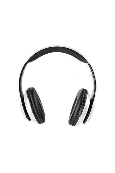 Gogen HBTM 41WR wireless headphones, Bluetooth, FM radio, microphone