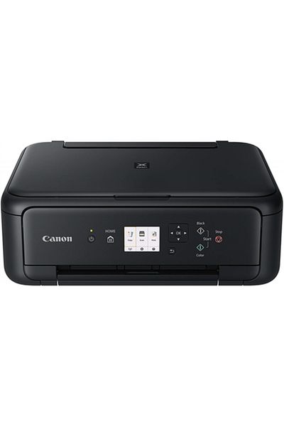 CANON NEW-TON Canon PIXMA | TS5150 | Drukarka / kopiarka / skaner | Kolorowa | Atramentowa | A4/Legal | Czarna
